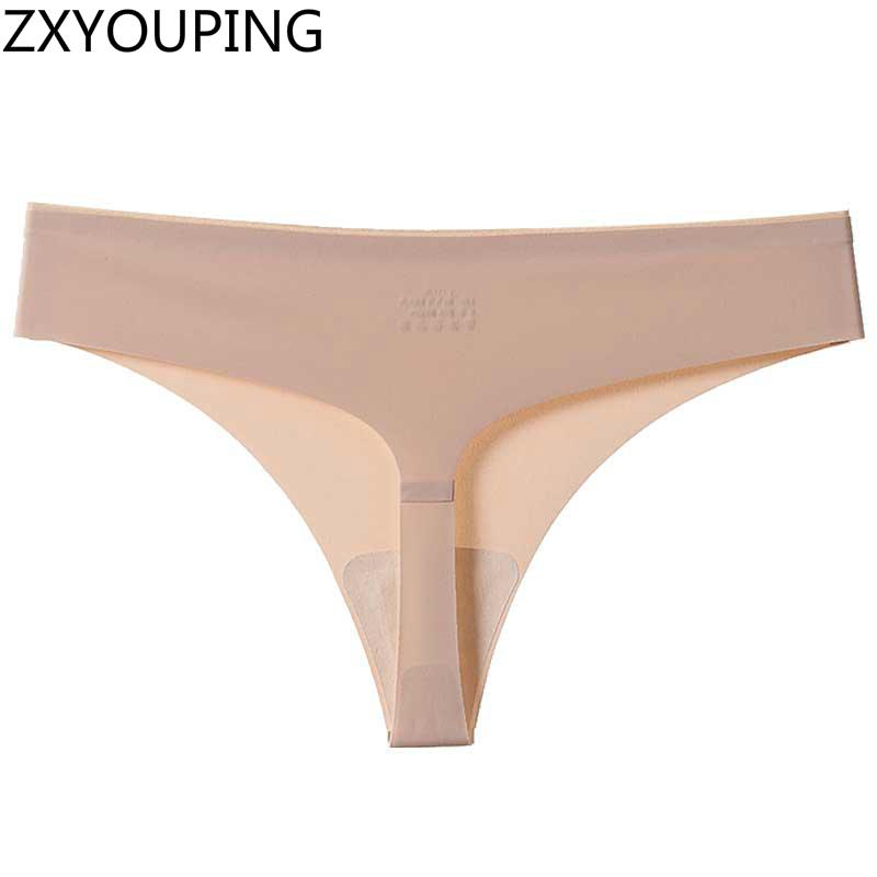 AOFEIQIKE Quần lót lọt khe quyến rũ dành cho nữ