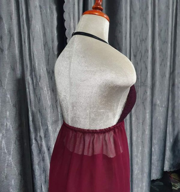 [Mã FASHIONT4WA2 giảm 10K đơn 50K] Đầm ngủ sexy kèm quần có mút ngực, phom dưới 60kg | BigBuy360 - bigbuy360.vn