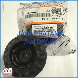 Bộ phận chống sốc hỗ trợ tất cả New Yaris 2013 - Up (Code 052)