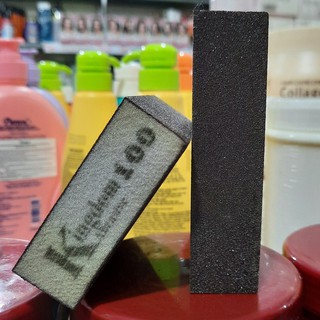 Miếng Cọ Xoong Nồi Nhà Bếp MCX-01 - Nâu