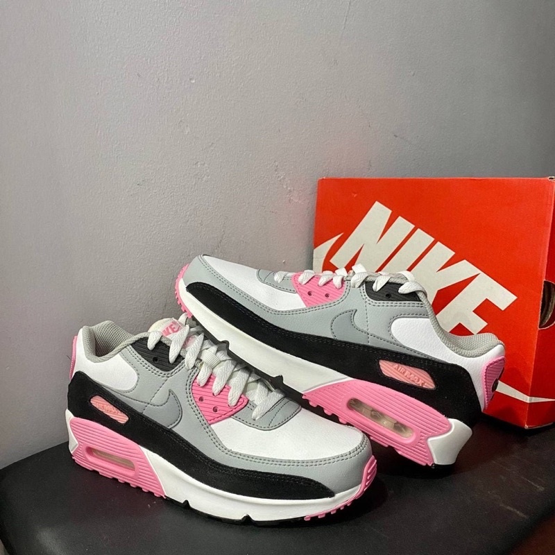 Giày Air max 90 Chính Hãng