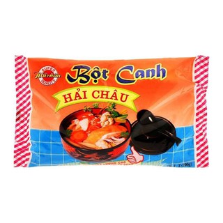 Bột canh Hải Châu Gói 190g