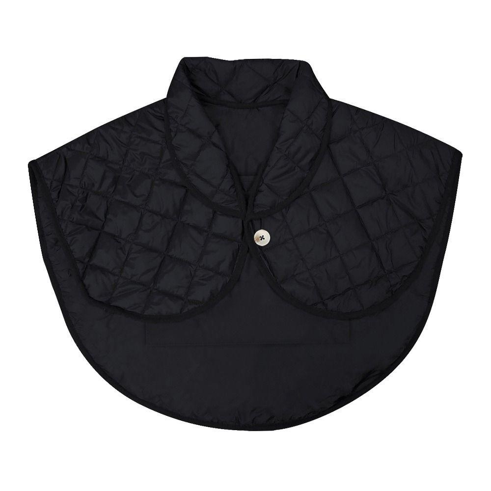 Me Exothermic Bộ Quần Áo Đệm Cotton Giữ Ấm Vai Có Đệm USB Thời Trang Cho Nam Và Nữ