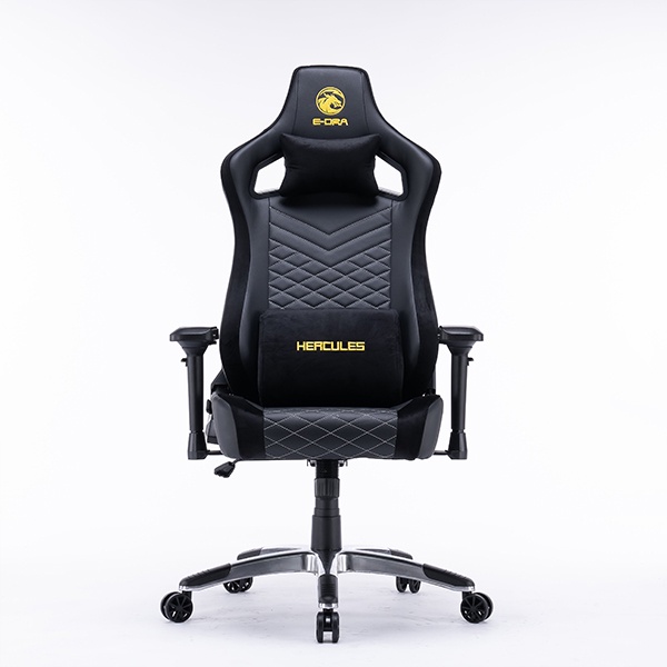 Ghế gaming giá rẻ edra hercules egc203 pro, ghế văn phòng giá rẻ