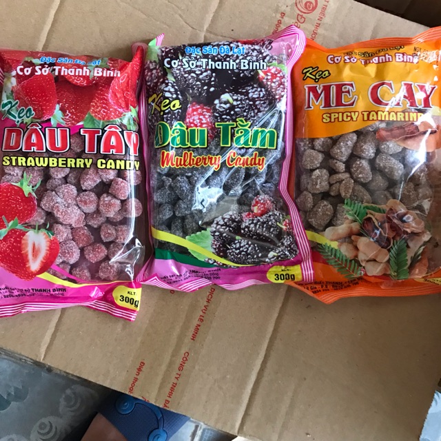 Ô mai sài gòn