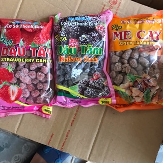 Ô mai sài gòn