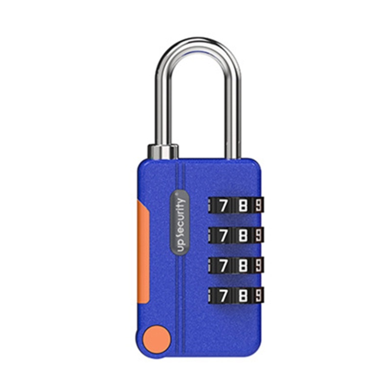 Ổ Khóa Hành Lý 4 Số Tiện Lợi