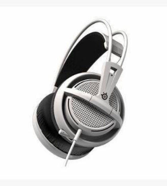 Tai nghe Steelseries Siberia 200