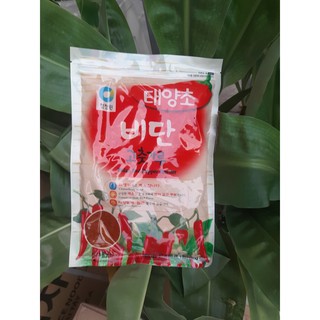 Ớt bột bidan hàn quốc 500g