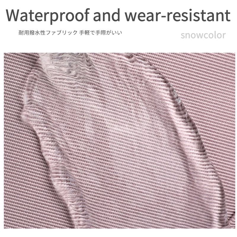 Túi vải Chống Thấm Nước Phong Cách Hàn Quốc Beg Besar Beg Tangan Wanita Murah Cantik Cho Nữ