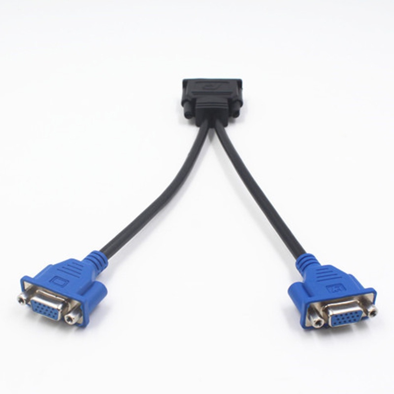 Onsale Cáp Chuyển Đổi dms-59 pin Sang 2 vga