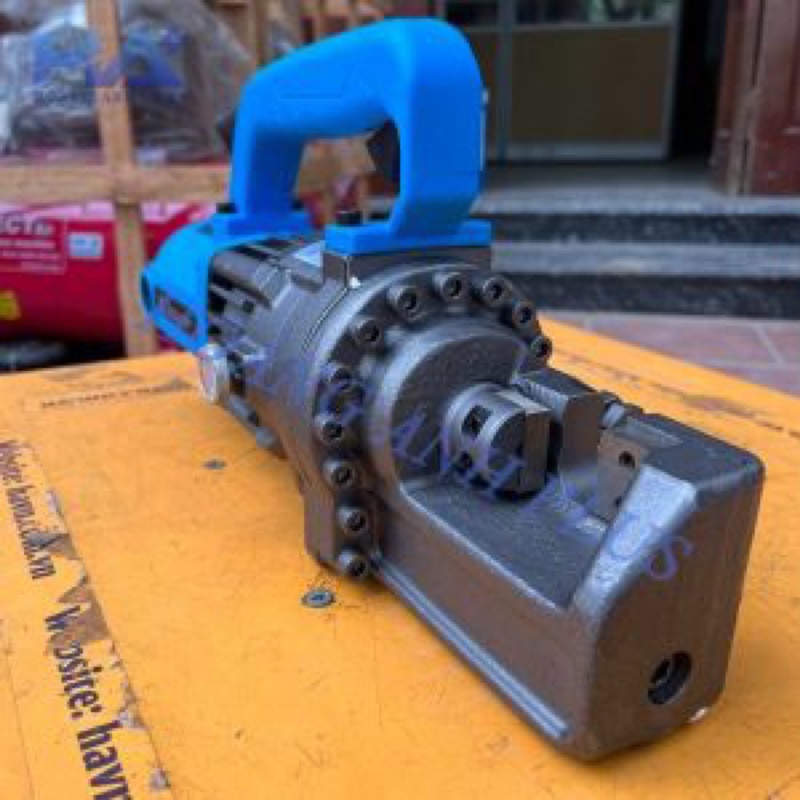 Máy Cắt Thủy Lực Rubi RB RC22 1250W