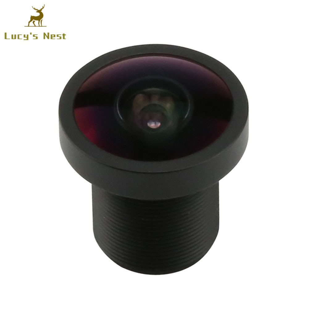 ✿✿✿ 170 Degree Wide Angle DV Lens Replacement for Gopro Hero 2 3 SJCAM SJ4000 SJ5000 Camera