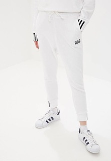 Quần nỉ jogger Adidas nữ