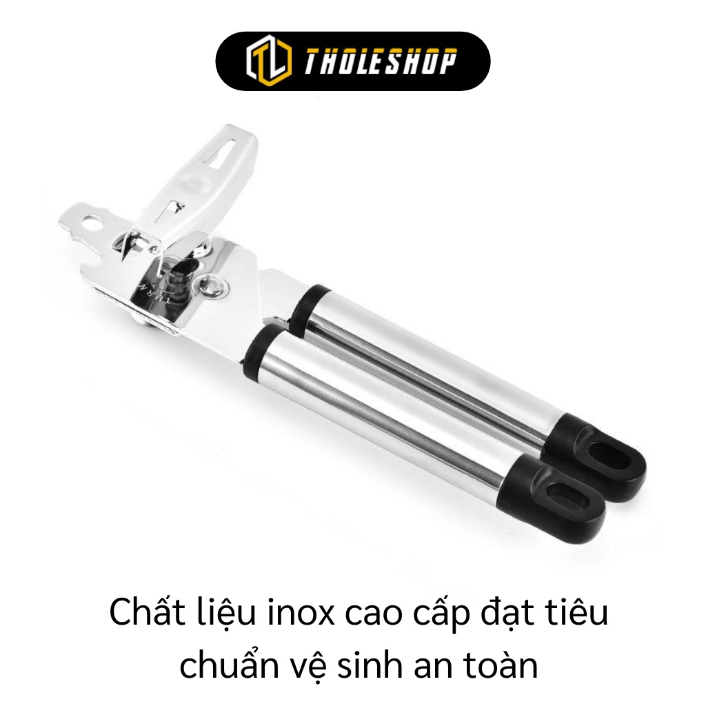 Đồ Khui Hộp - Dụng Cụ Mở Hộp, Nắp Lon Bia, Chai Lọ Đơn Giản, Nhanh Chóng 5748