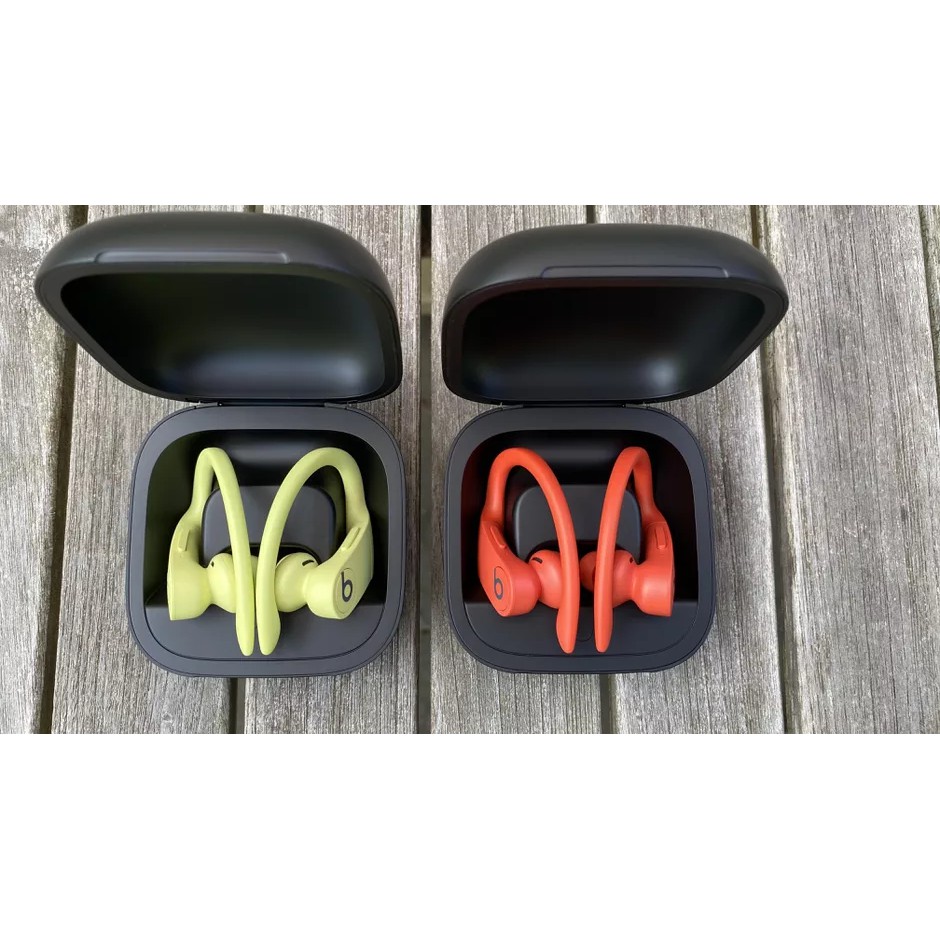 Tai nghe Apple Powerbeats Pro Totally Wireless Earphones - Chính hãng.