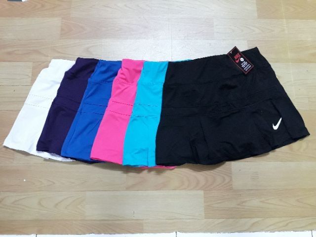 Chân váy cầu lông, tennis ML01 | BigBuy360 - bigbuy360.vn