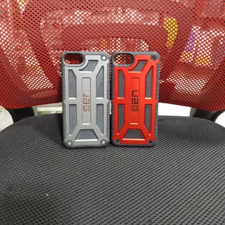 Ốp lưng iphone 7g/8g dẻo viền chống sốc uag