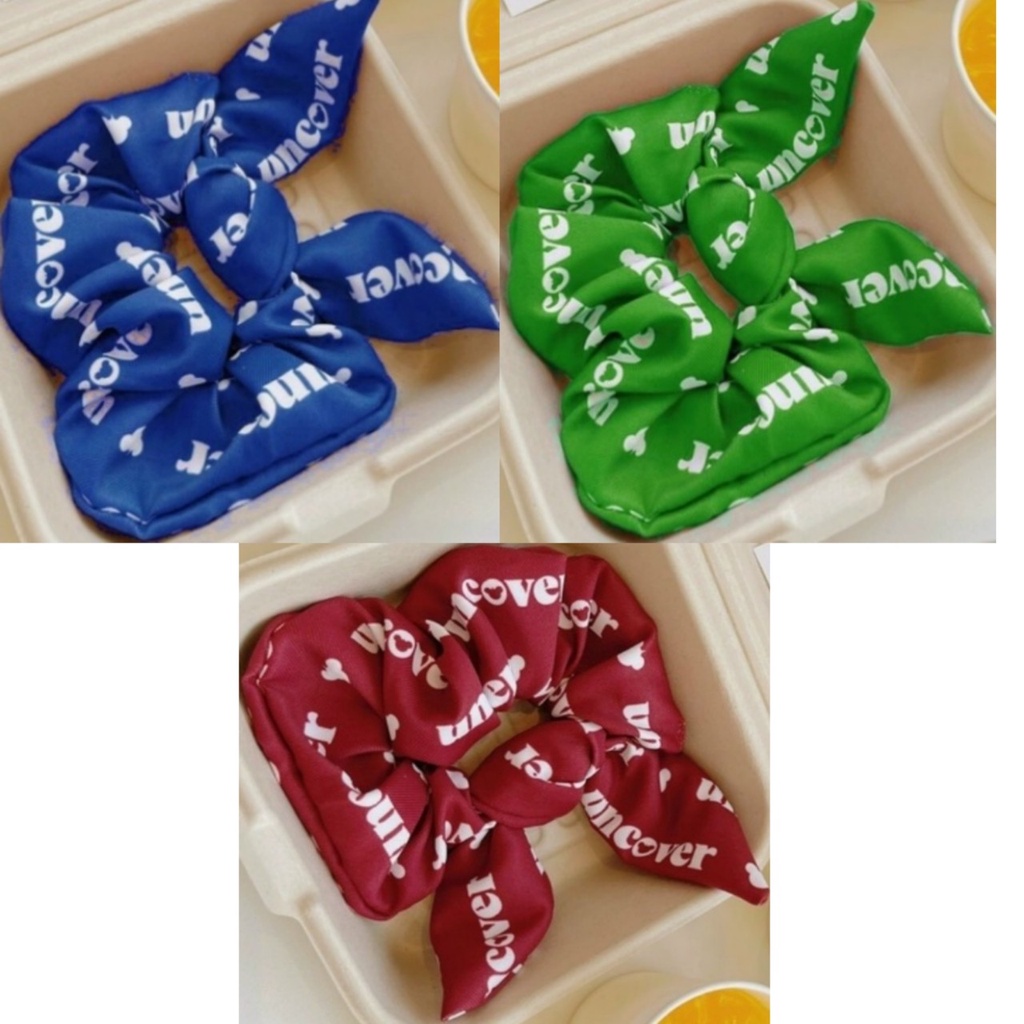 Đồ buộc tóc