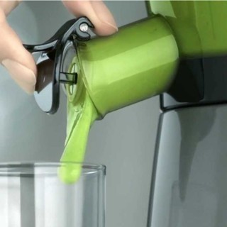 MÁY ÉP CHẬM HUROM HU-500DG