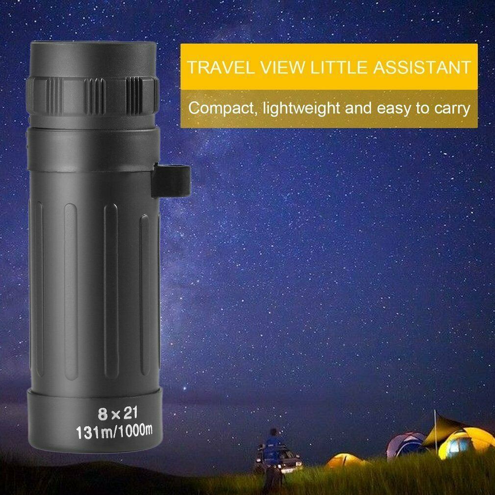 Ống Nhòm Đo Khoảng Cách Bằng Tia Laser 600M