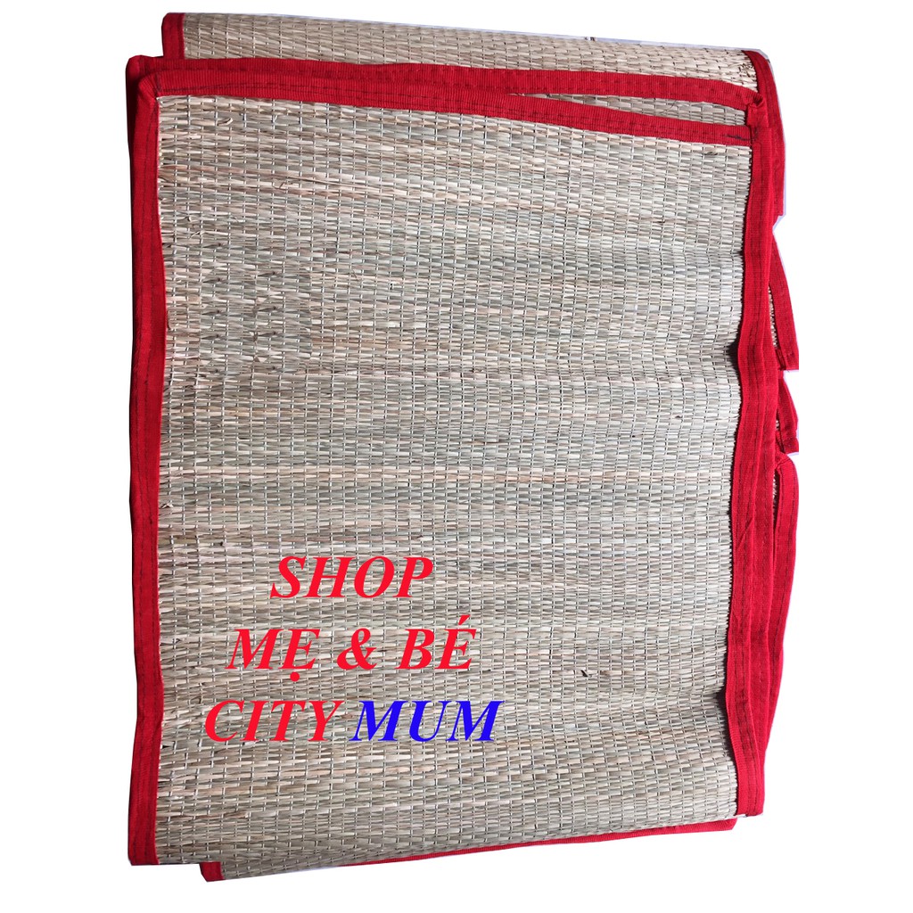 CHIẾU CÓI CHO BÉ NẰM MÁT 50X97CM