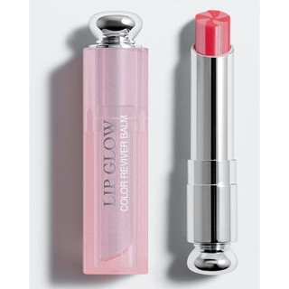 Son dưỡng Dior Addict Lip glow ( có sẵn ) Hàng Pháp