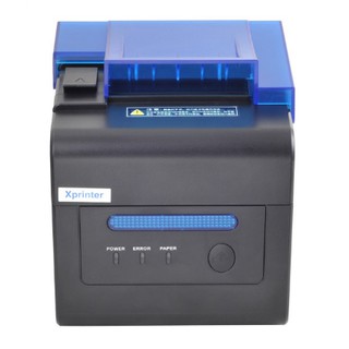 Máy in hóa đơn siêu thị xprinter xp-c230h