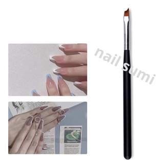 cọ fen đầu móng nail , cọ vẽ móng