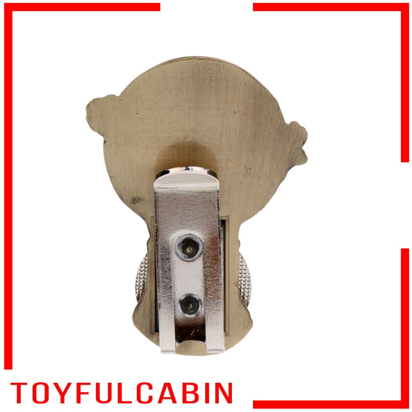 [Toyfulcabin] Kẹp Đánh Dấu Bóng Golf Từ Tính Chắc Chắn