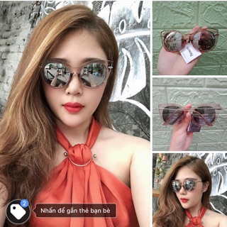 Kính Sinsay xách tay Mỹ tráng gương
