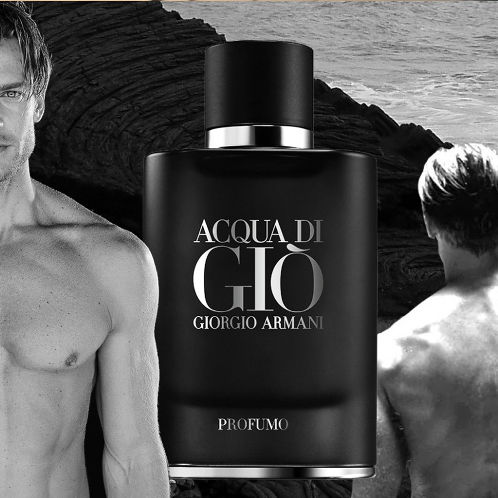 Nước hoa nam Armani Acqua di Giò Profumo 75ml Parfum
