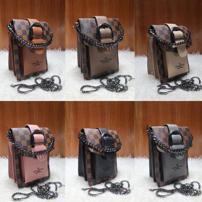 Túi Xách LV Sang Trọng Cho Nữ