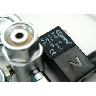  van điện CO2 mufan (bảo hành 3 tháng)
