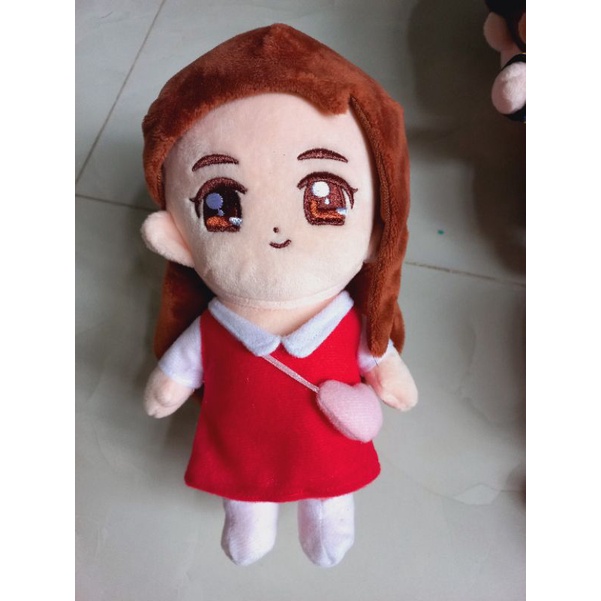 Doll đồng giá