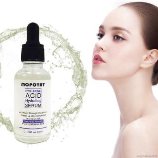 [Hàng mới về] Huyết thanh acid hyaluronic dưỡng ẩm chống nhăn
