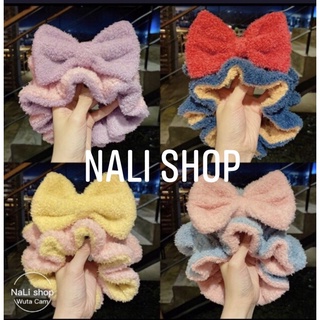 BĂNG ĐÔ NƠ LÔNG TUYẾT XÙ TIỂU THƯ DỄ THƯƠNG, make up rửa mặt skin care