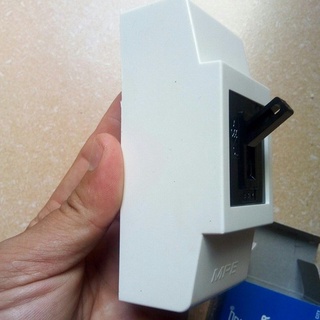 CB Cóc (cầu dao tự động)  10A, 20A, 30A, 40A