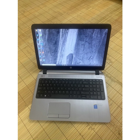 Hp 450-g2 core i5-4210U Ram 4gb ssd 120gb fui phím màn 15,6 | BigBuy360 - bigbuy360.vn