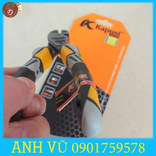 Kìm cắt cao cấp kapusi