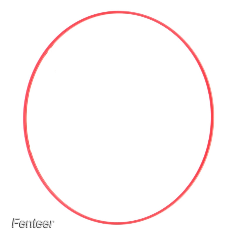 Vòng Tròn Màu Đỏ Thay Thế Cho Máy Ảnh Canon 24-105 24-70 Gen 2