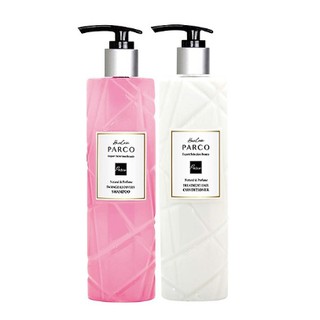 Combo dầu gội parco phục hồi tóc chuyên sâu
