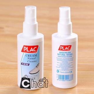 Chai Xịt Vệ Sinh Giày PLAC