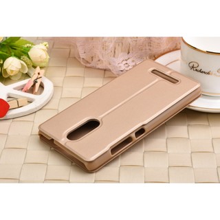 Xiaomi Redmi Note 4X - Bao Da Nắp Gập