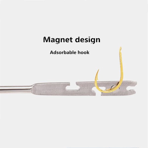 Dụng cụ tháo gỡ lưỡi câu tiện dụng chất lượng cao