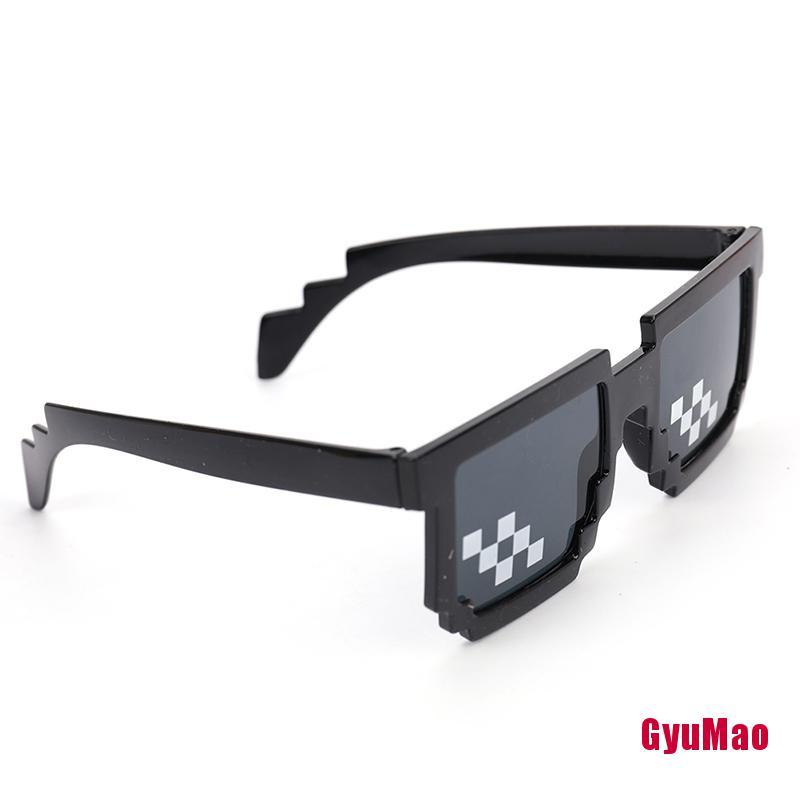 Mắt Kính Hóa Trang Cho Tiệc Lễ Hội Unisex