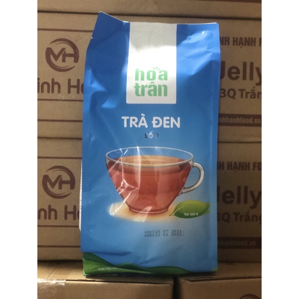 Hồng trà số 9  công ty 500g