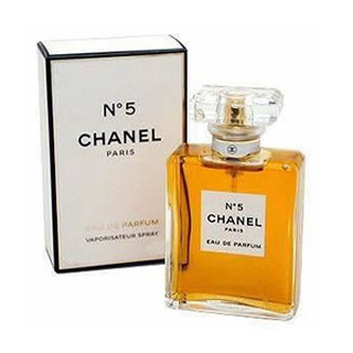 Nước hoa  N5 Eau De Parfum - cô nàng ngọt ngào, huyền bí