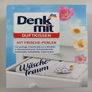 Túi Thơm Tủ Quần Áo Denkmit