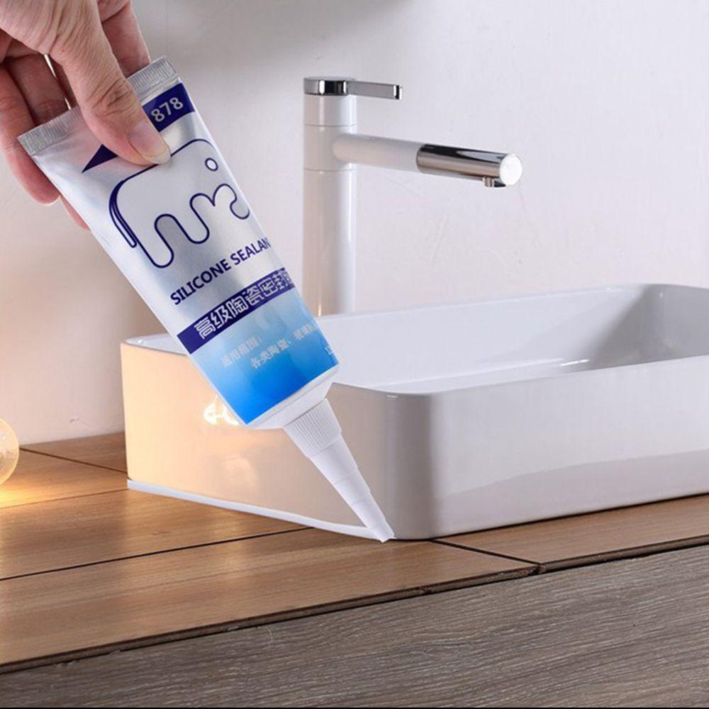 [COD] Chất Làm Đầy Khoảng Cách Khe Hở Tường Nhà Bếp Phòng Tắm